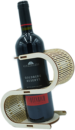 Gelaserte Dekoration7